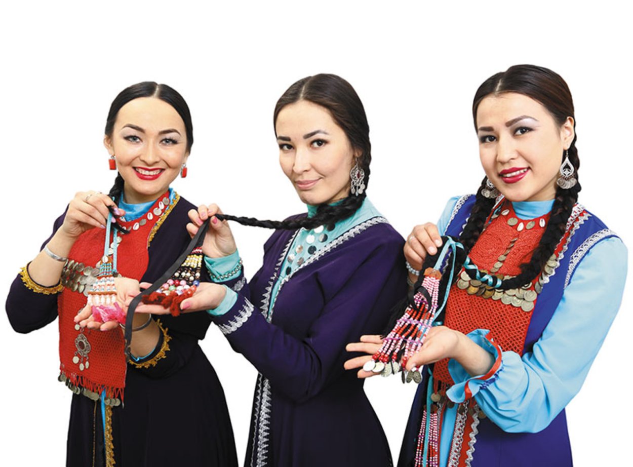 Анжела Гупта