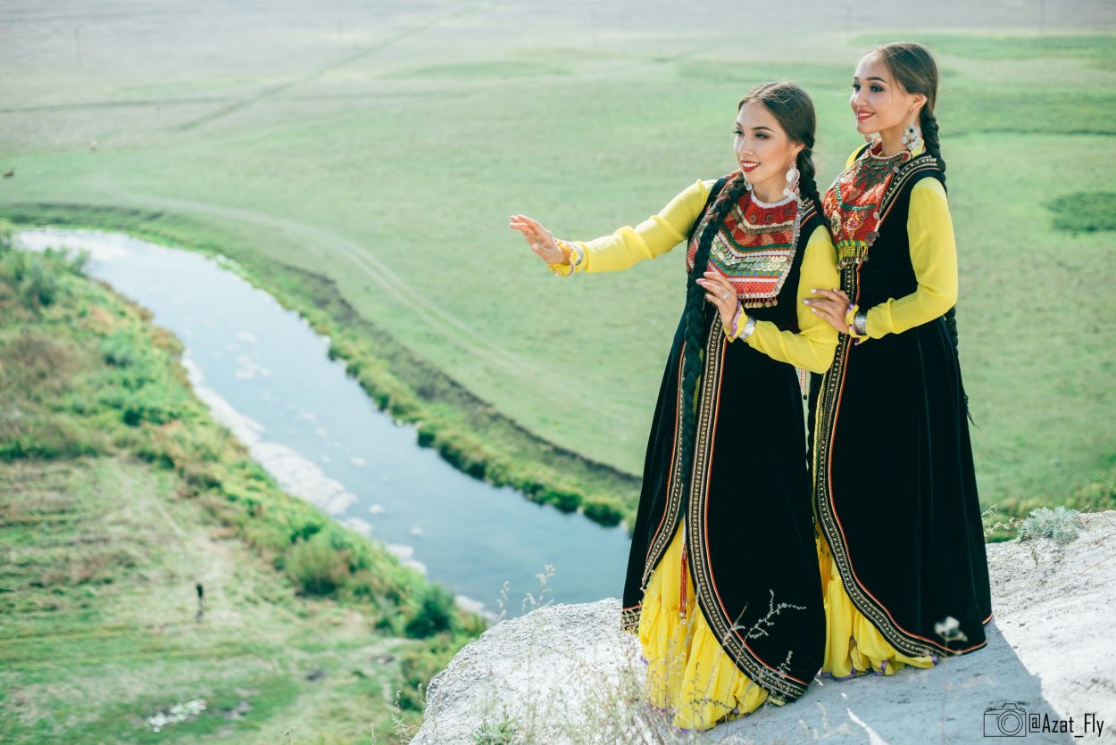 Серьги клаймберы Луна
