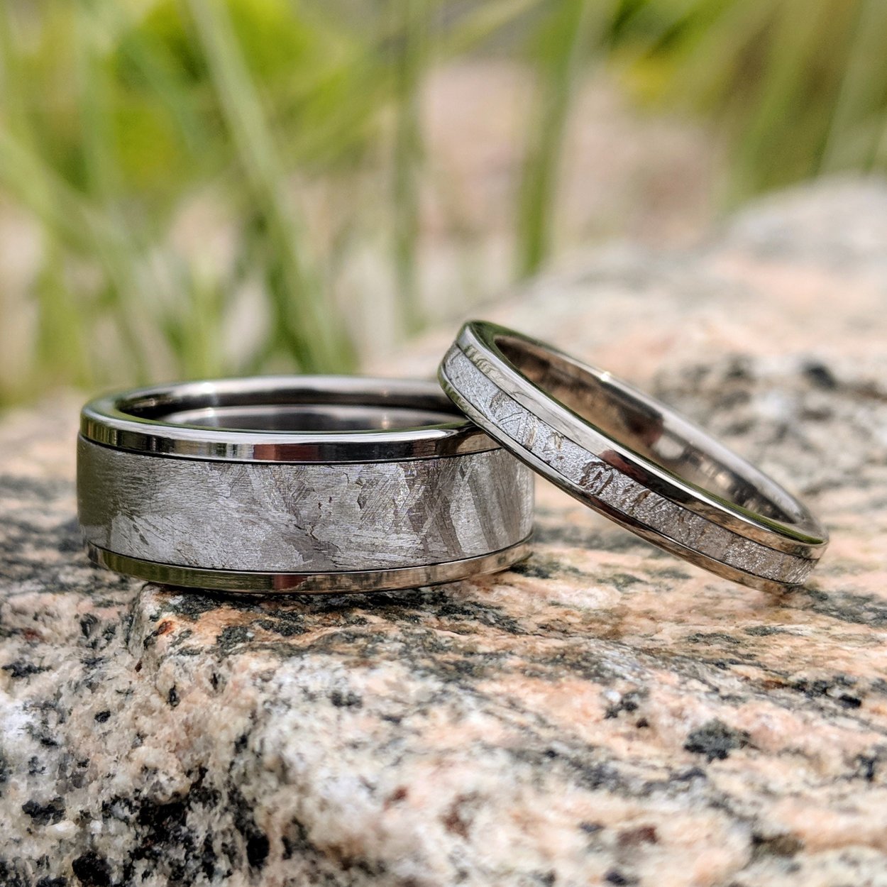 Molten Ring