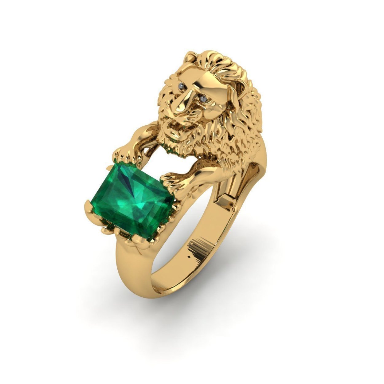 3d STL Cartier