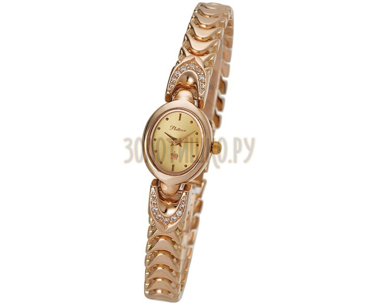 Наручные часы Romanson rl3265qlr(WH)vi