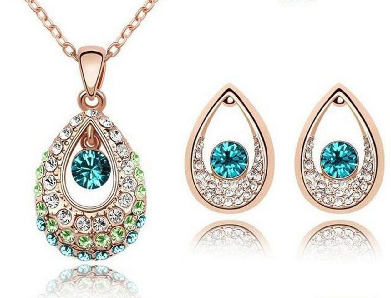Icon Jewelry серьги