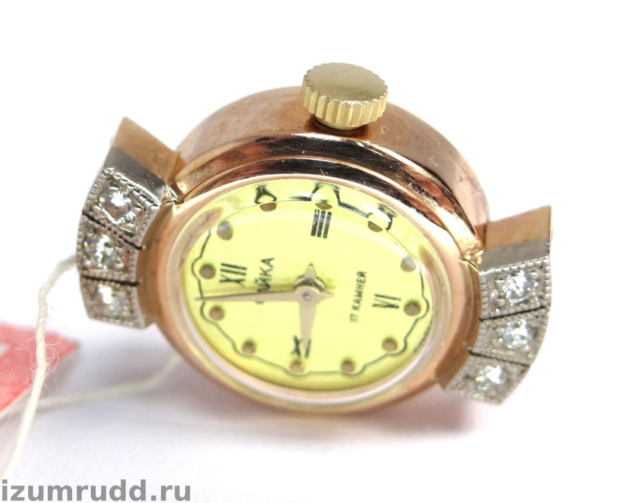 Наручные часы Platinor 78350.416