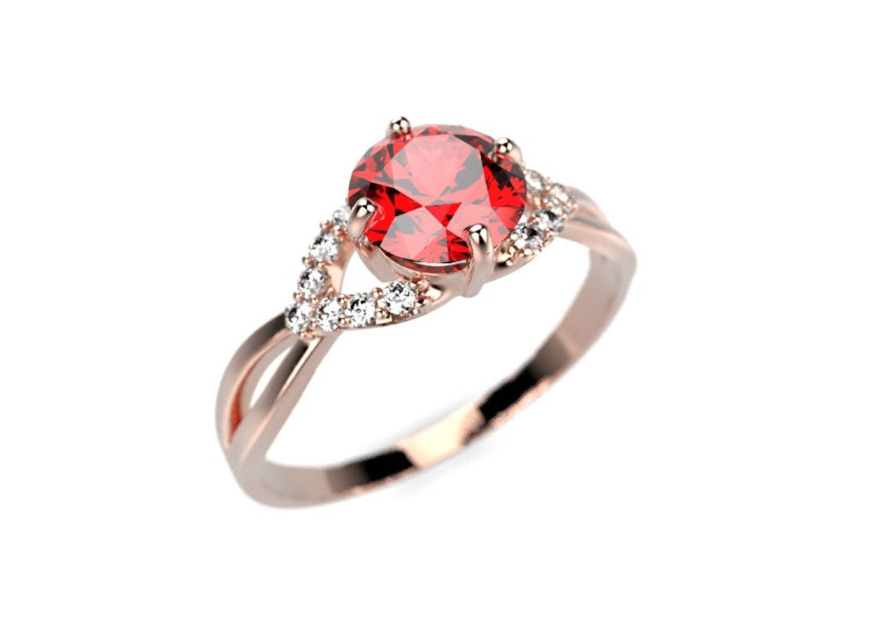 Pink Diamond Sotheby's