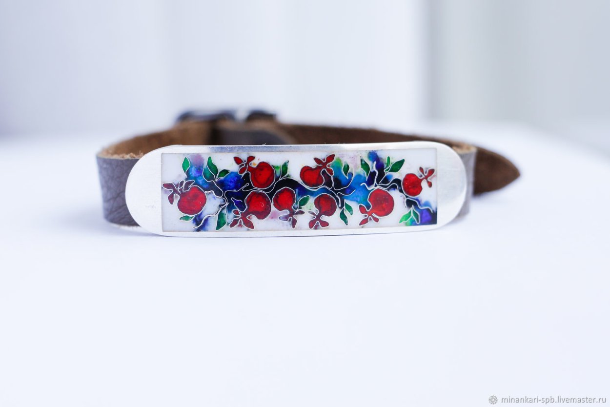 Минанкари Ювелирное искусство Грузии