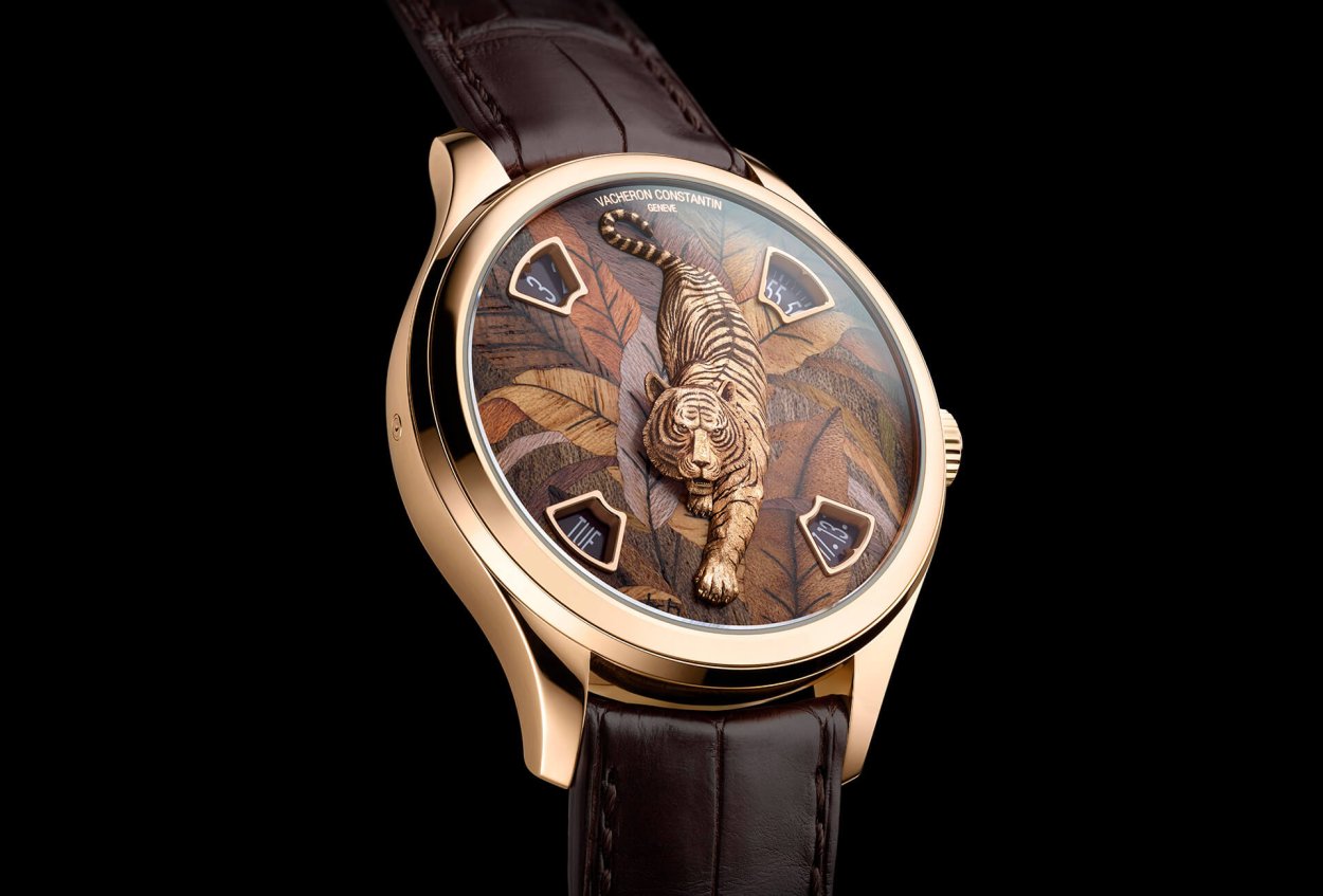 Наручные часы Vacheron Constantin 81180-000g-9117