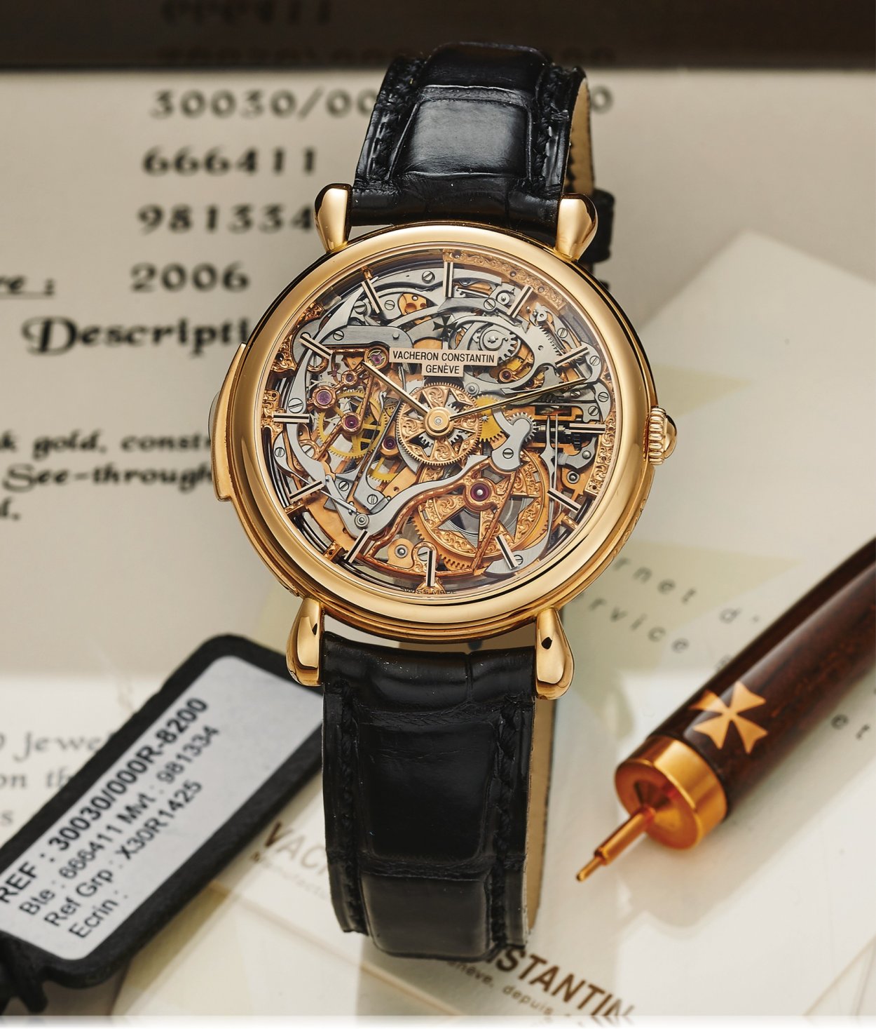 Patek Philippe 5270