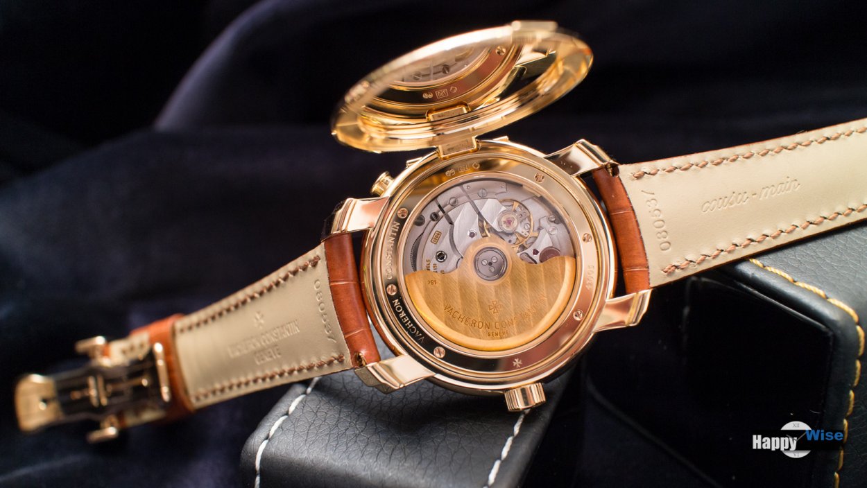 Vacheron Constantin 42005 модель