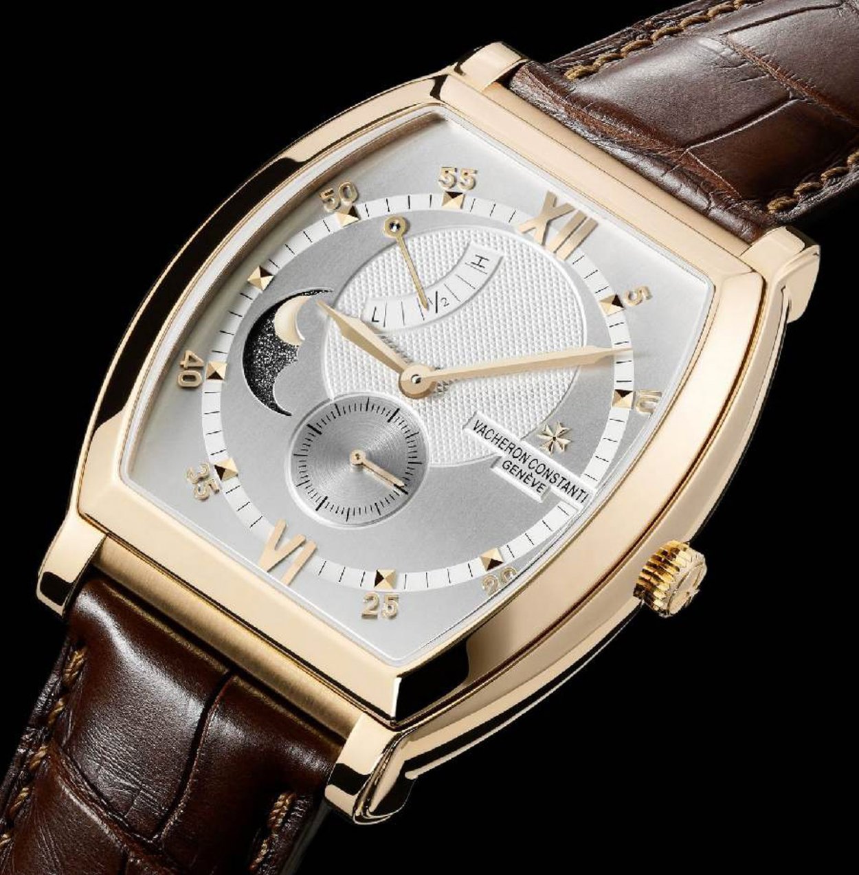 Vacheron залог