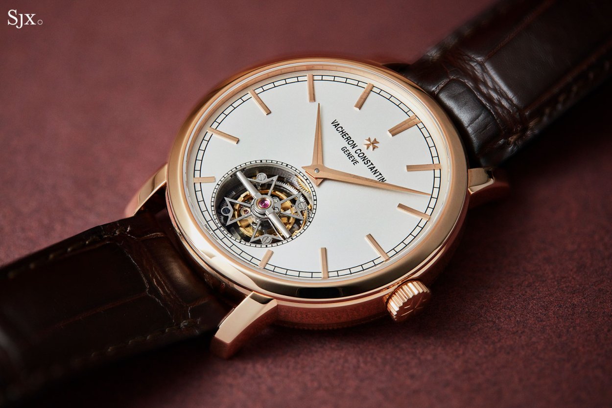 Lange Sohne Tourbograph часы