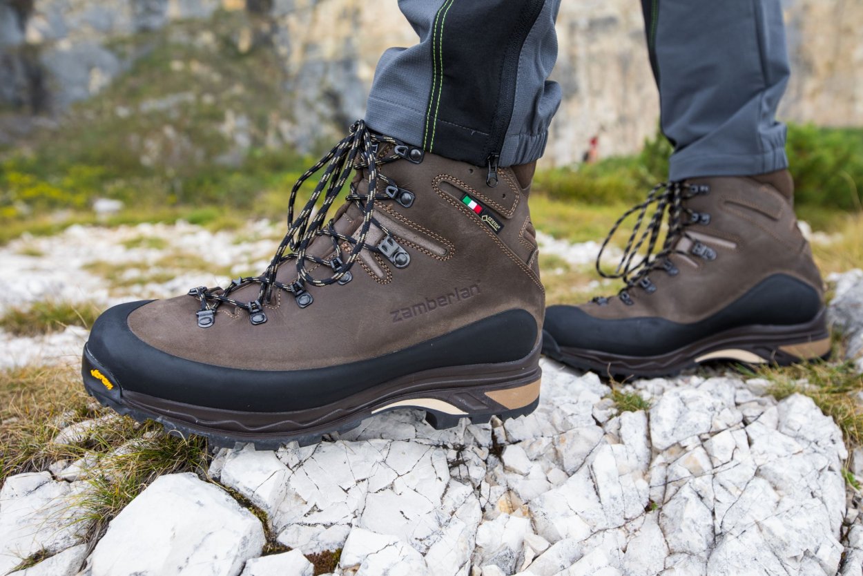Merrell select Dry