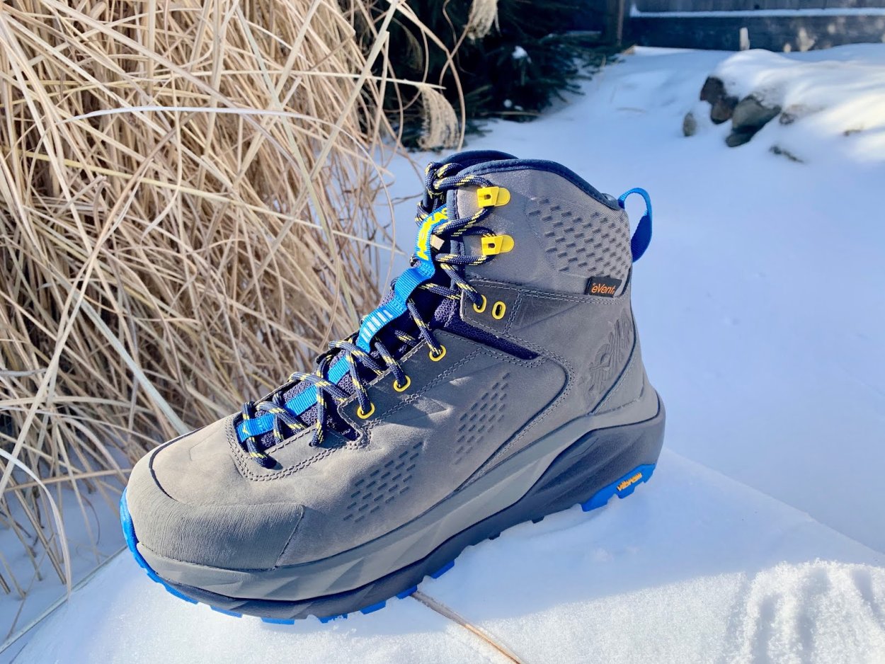 Hoka one one Sky
