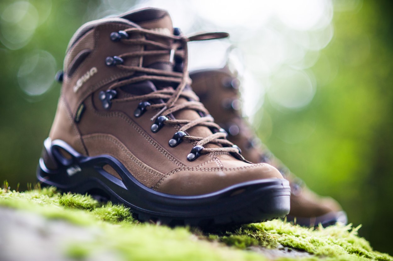 Lowa Tibet GTX Hunting Boot 2022