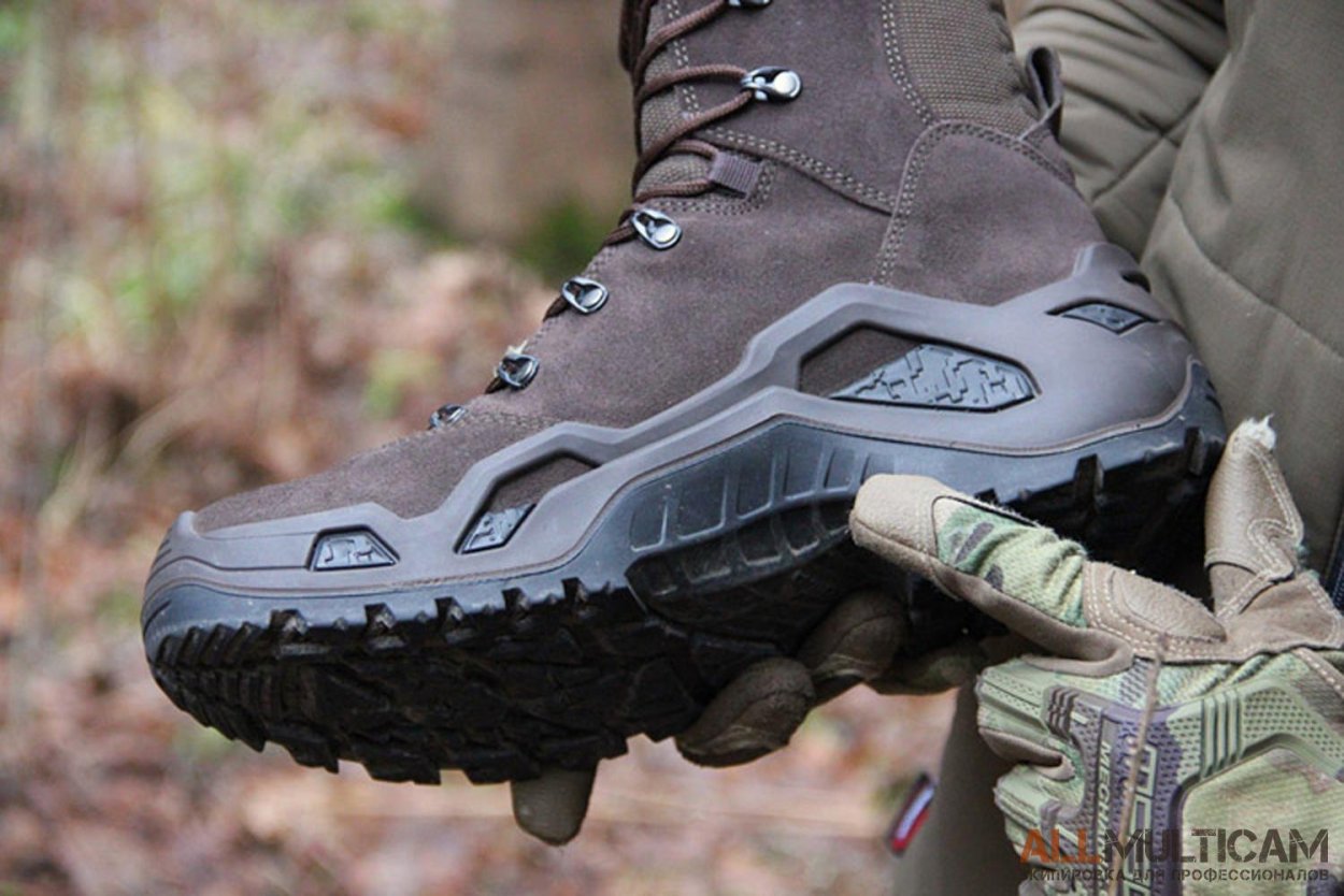Outdoor Boots