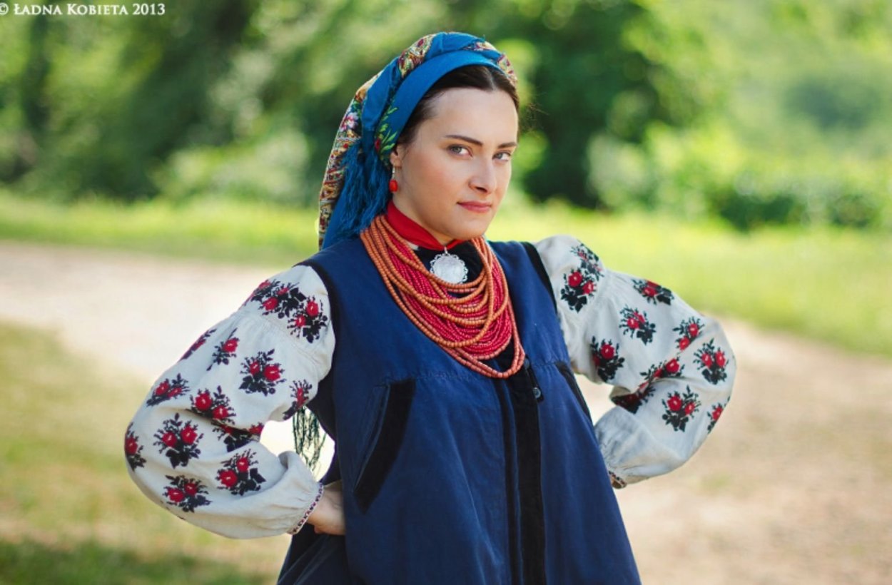 Шлычка головной убор казачек