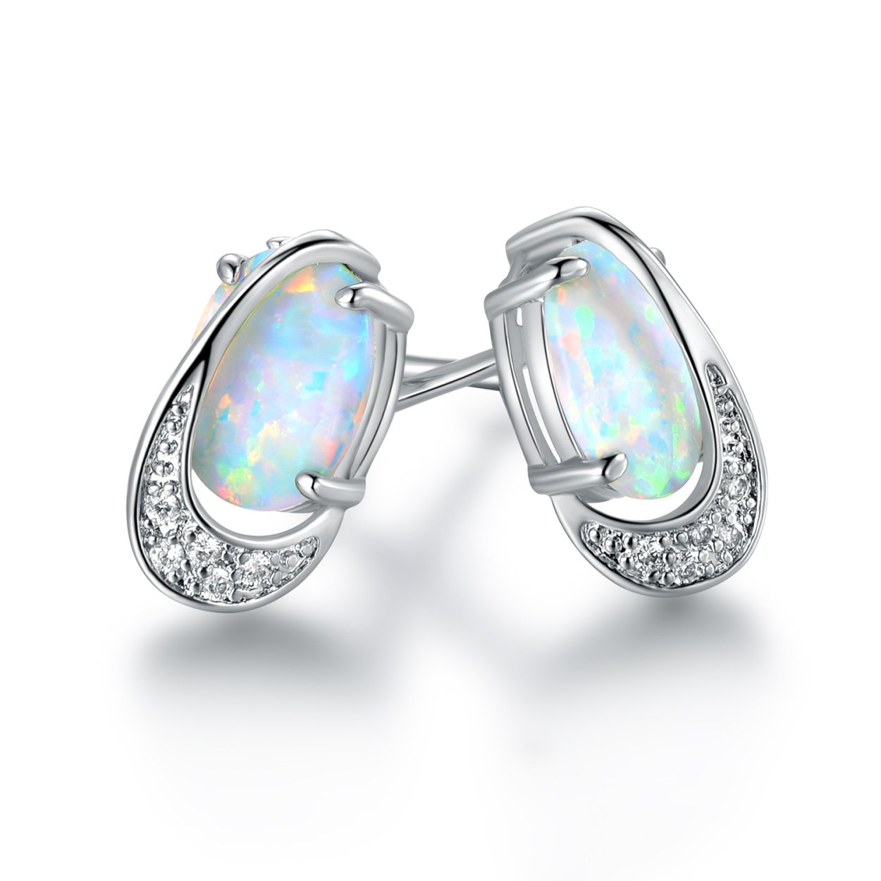 Dragon's Breath Fire Opal