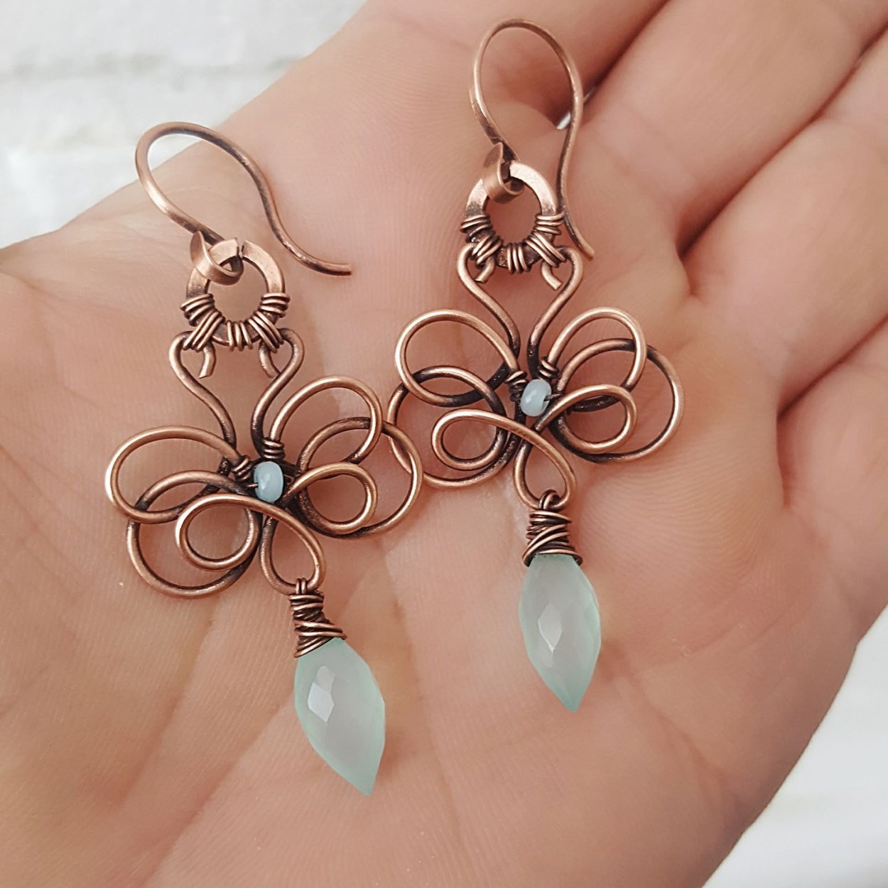 Wire Wrap швензы