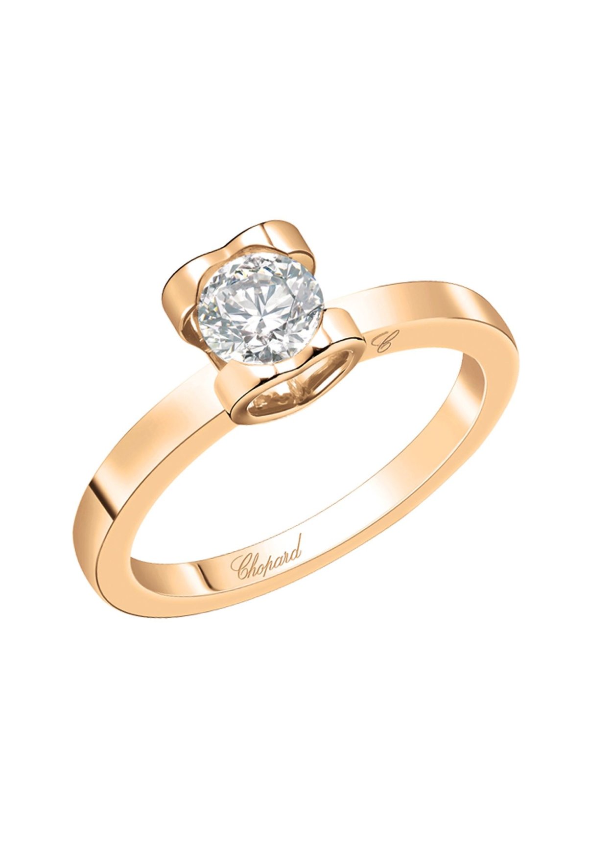 Chopard Happy Heart 83/5362-20