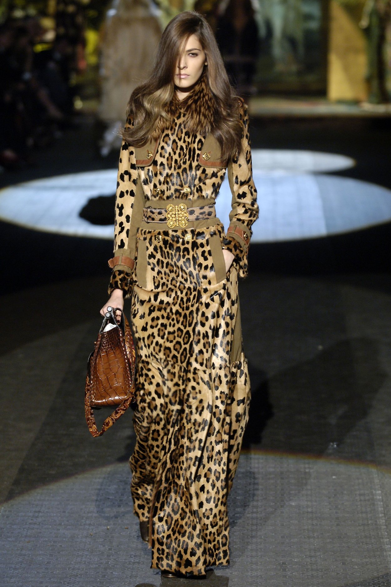Roberto Cavalli SS 03