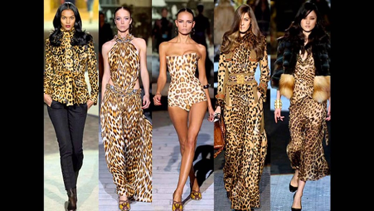 Костюм пижамный Roberto Cavalli