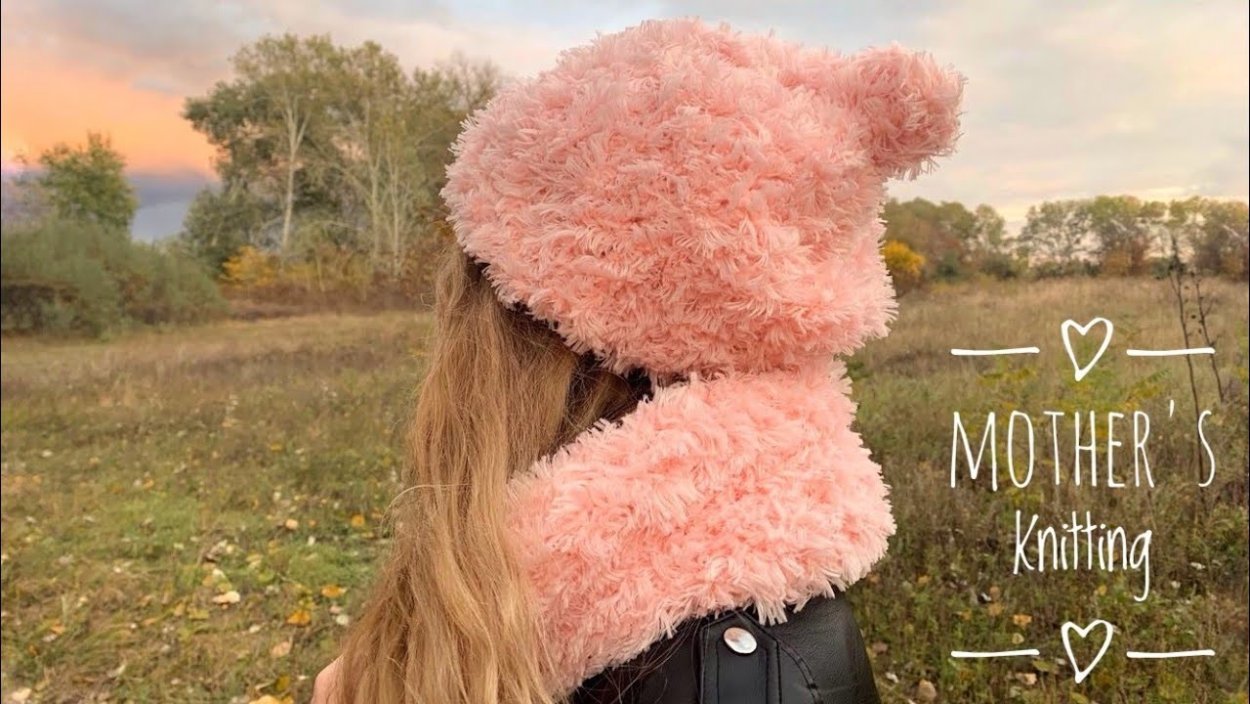 Пряжа Alize puffy more 6285