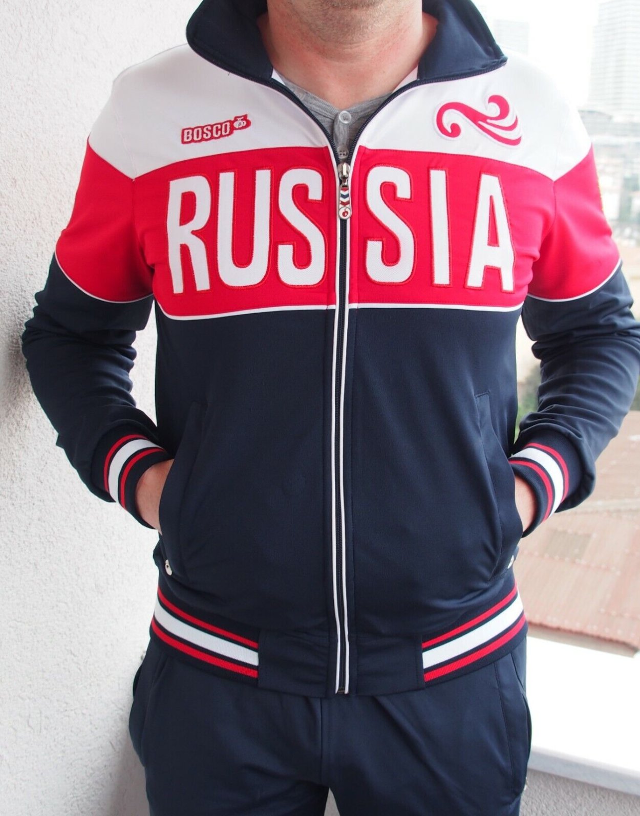 Спортивный костюм Bosco Sport 970979