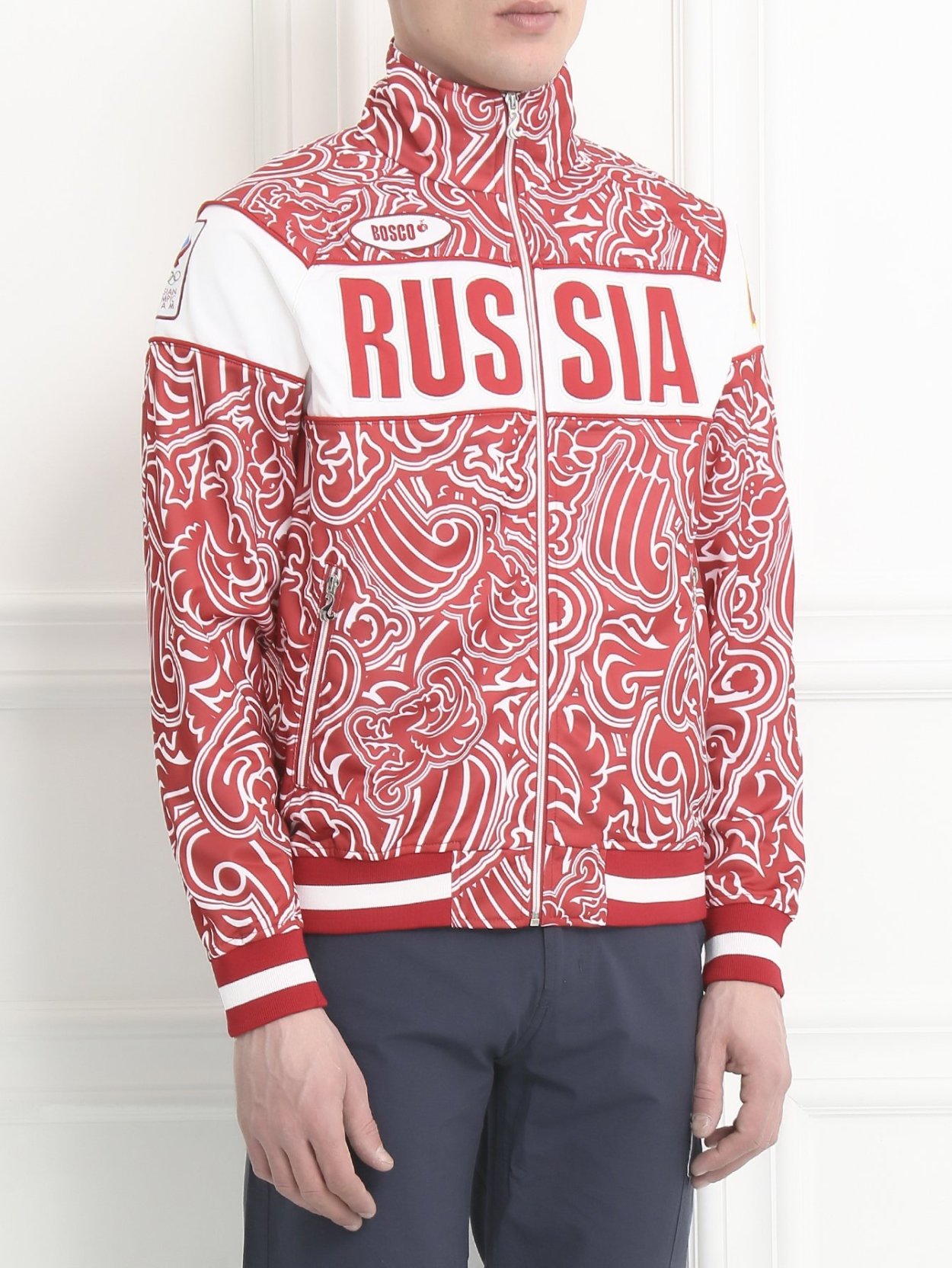 Костюм Bosco Russia