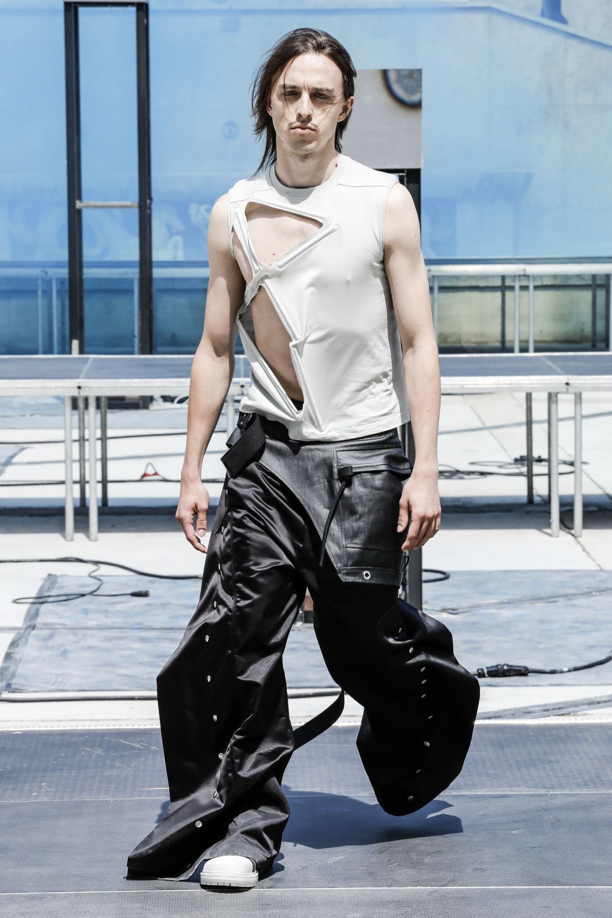 Rick Owens ss19
