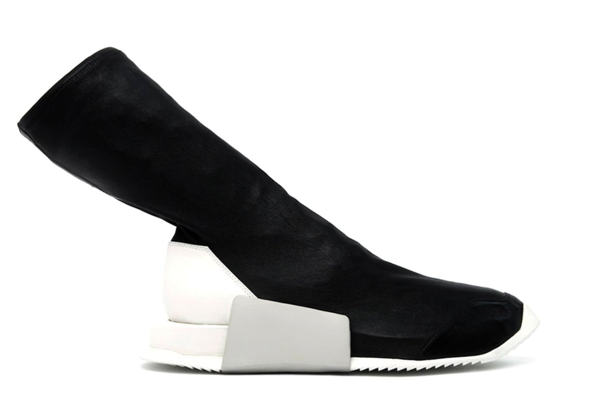Maison Margiela Rick Owens обувь