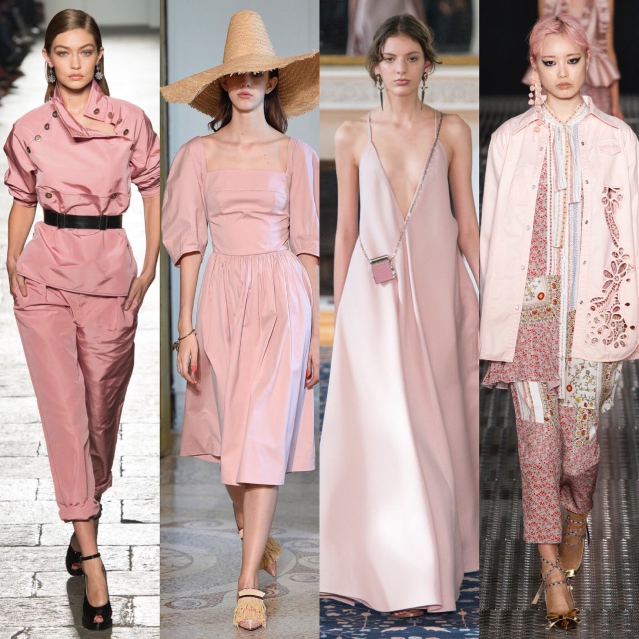 Пальто Malina Fashion