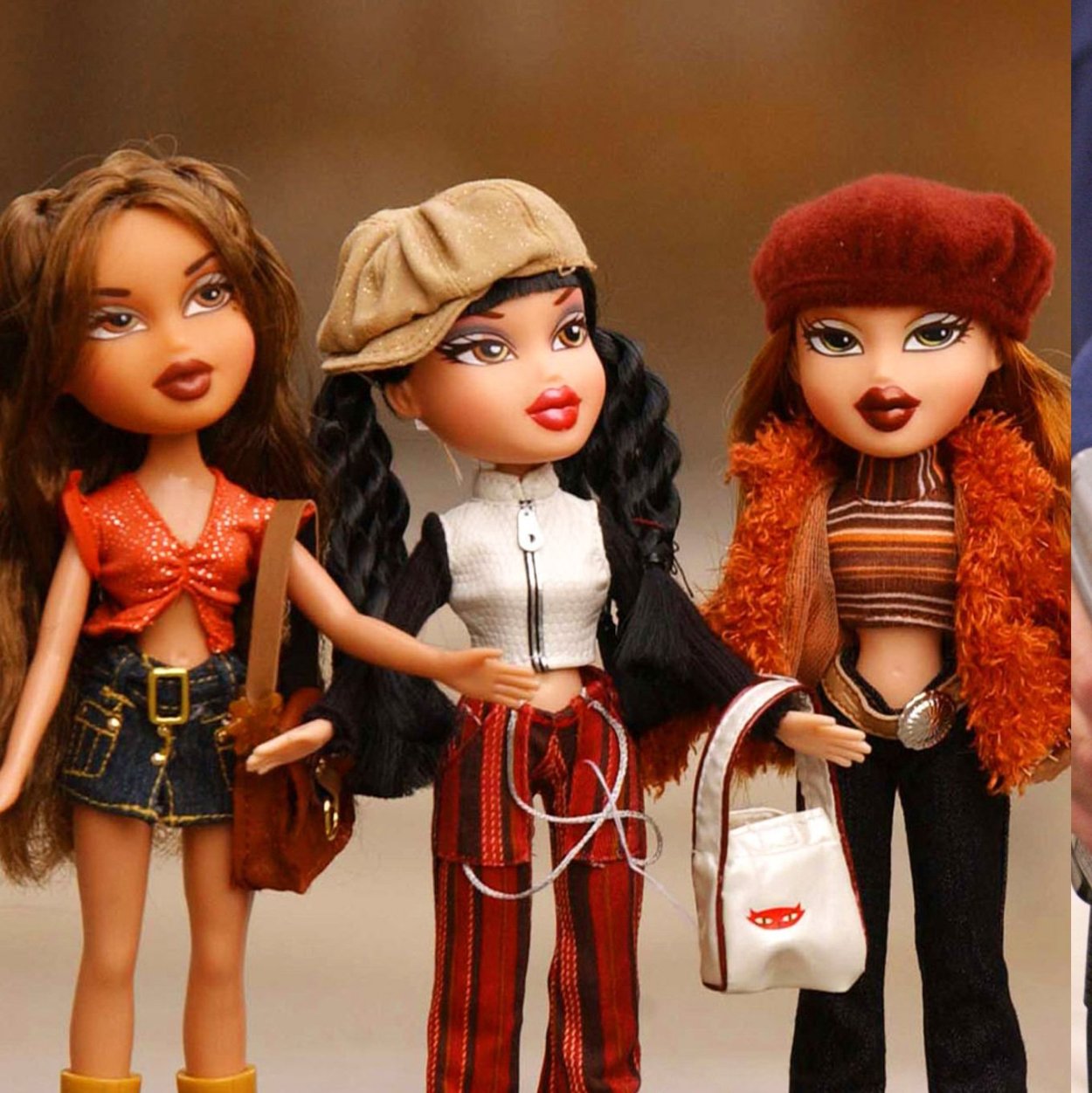 Bratz Shoes