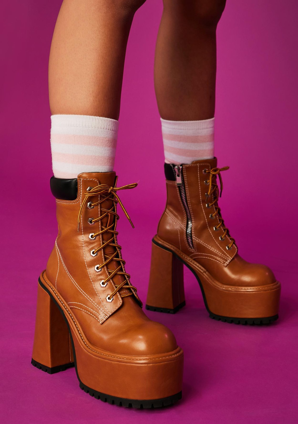 Bratz Boots
