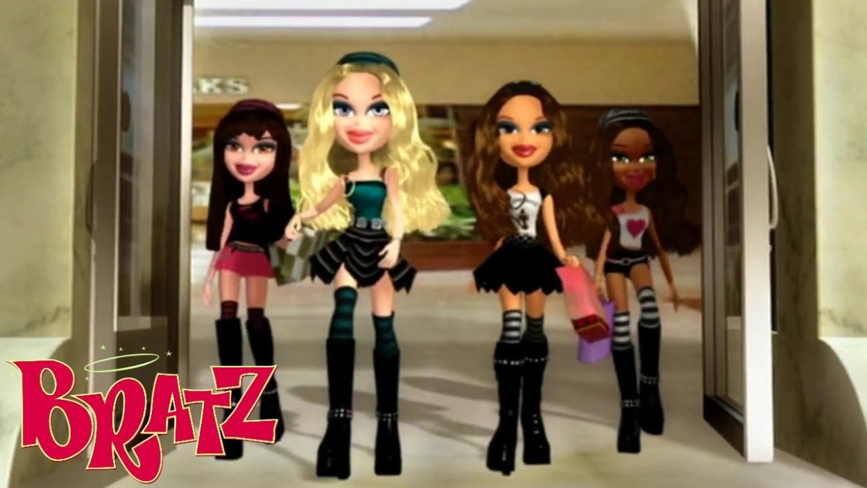 Bratz 2010