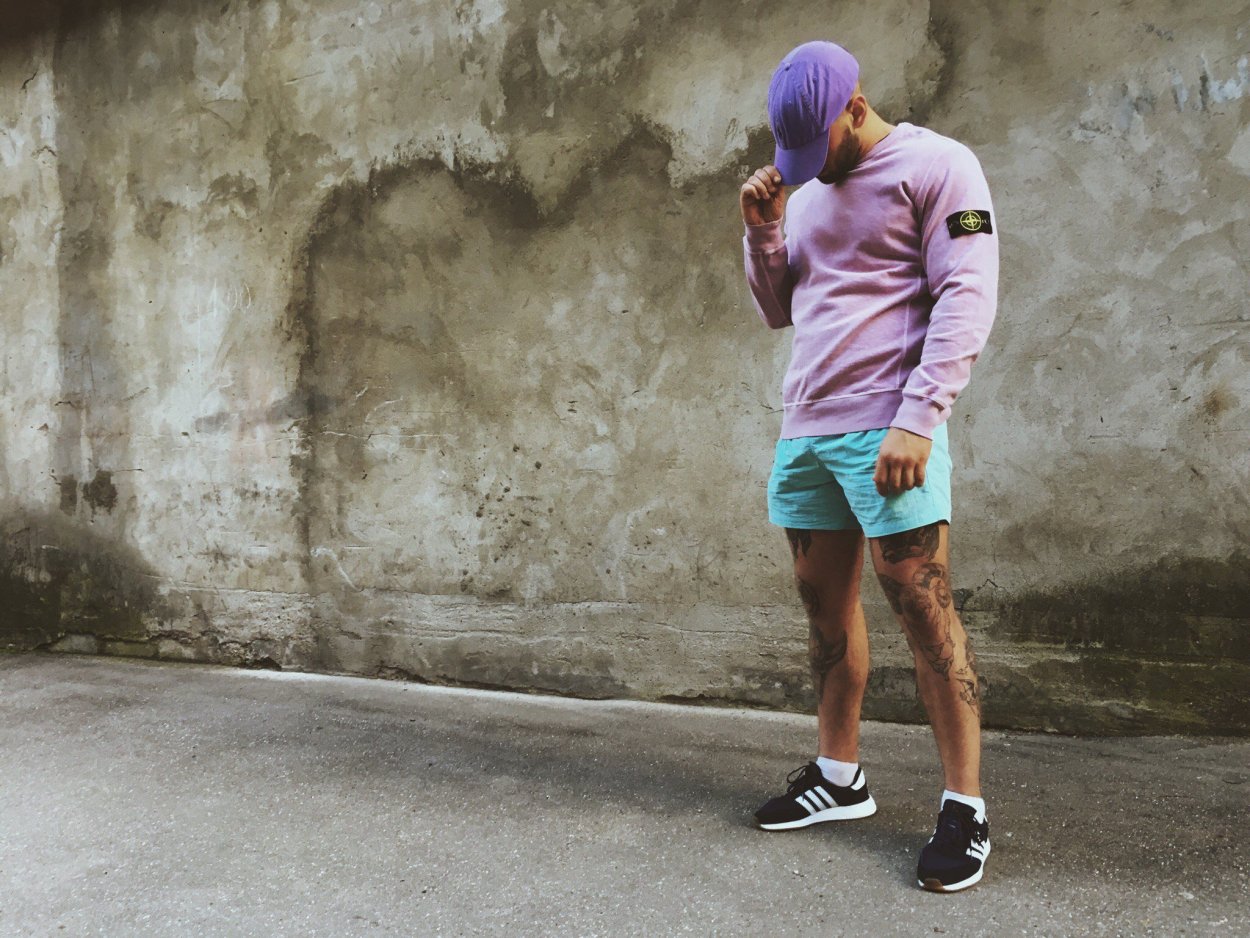 Stone Island 1280