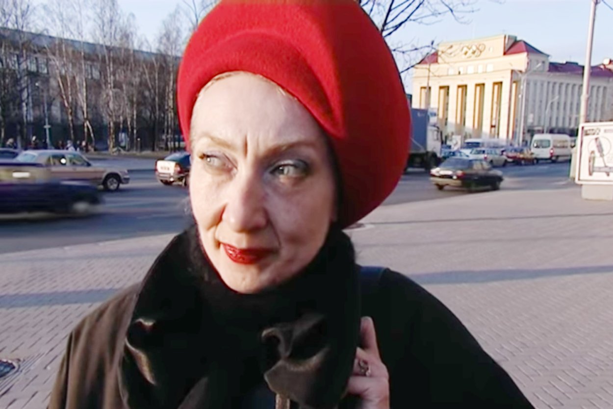 Кандибобер Гоша Куценко