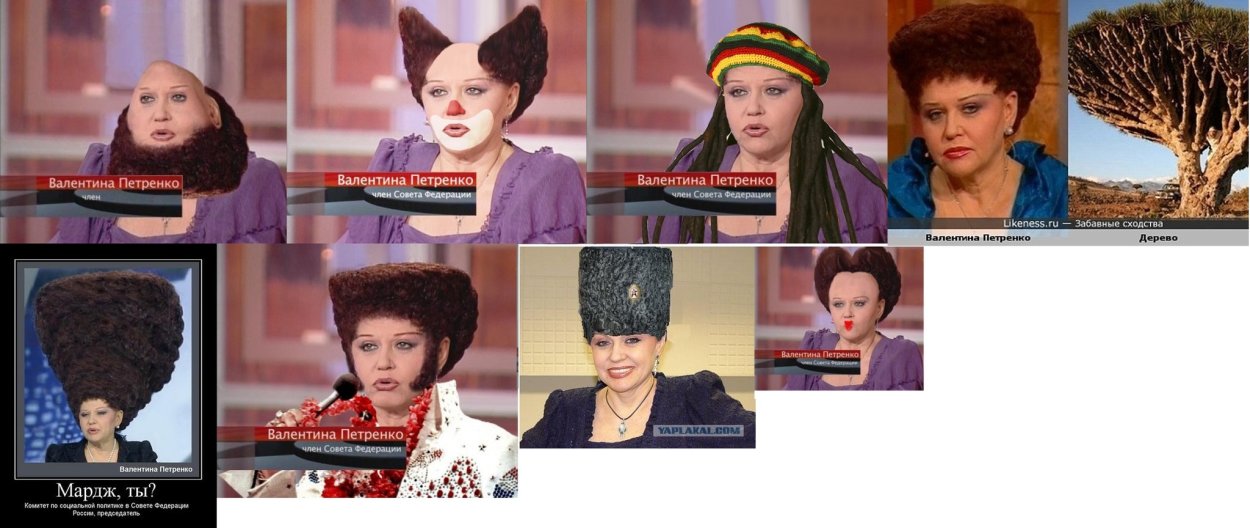 Черный кот с бантом
