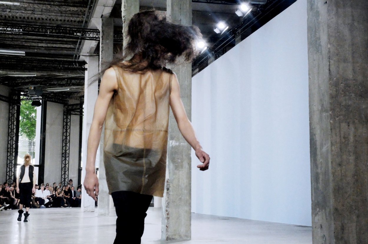 Rick Owens 2022