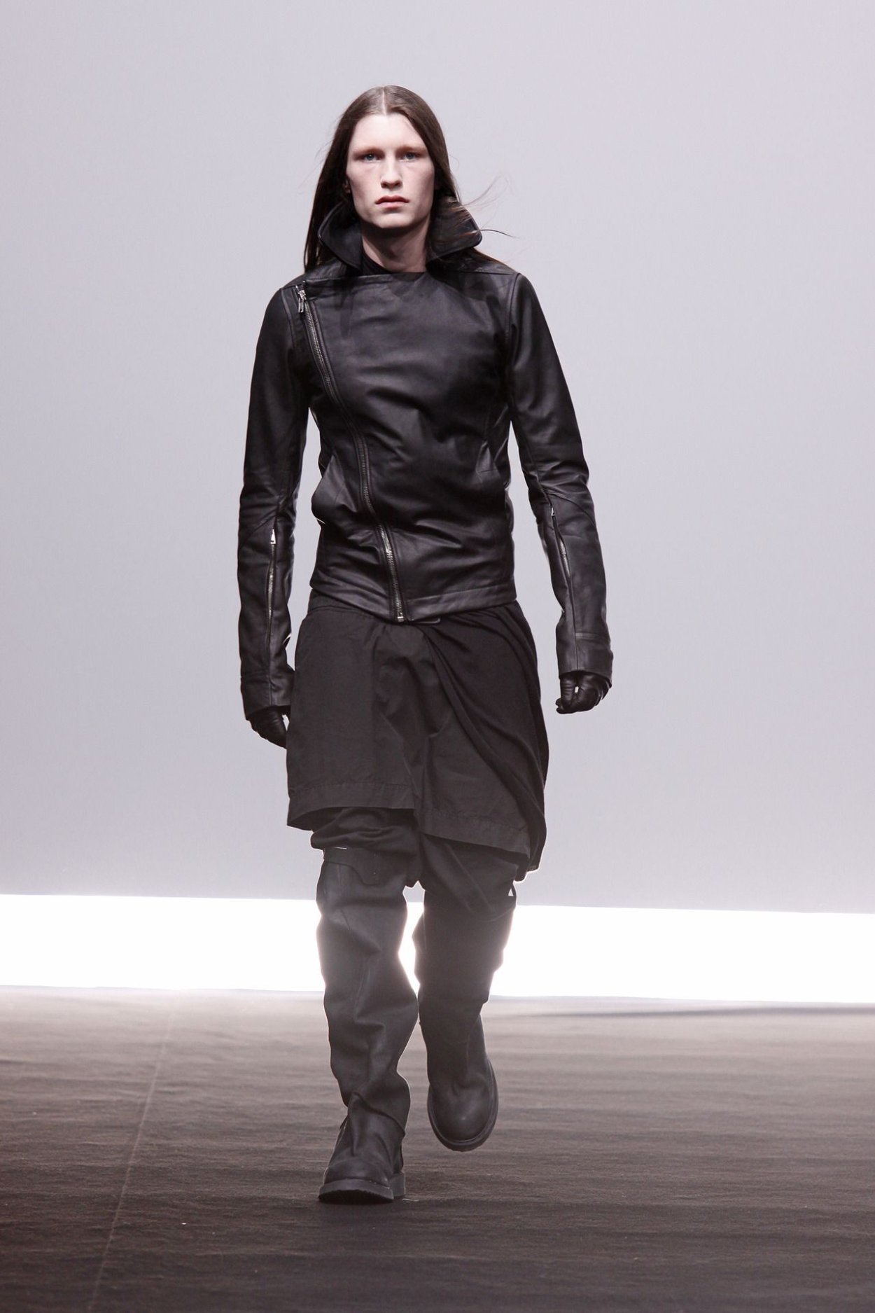 Кроссовки Rick Owens Daddy