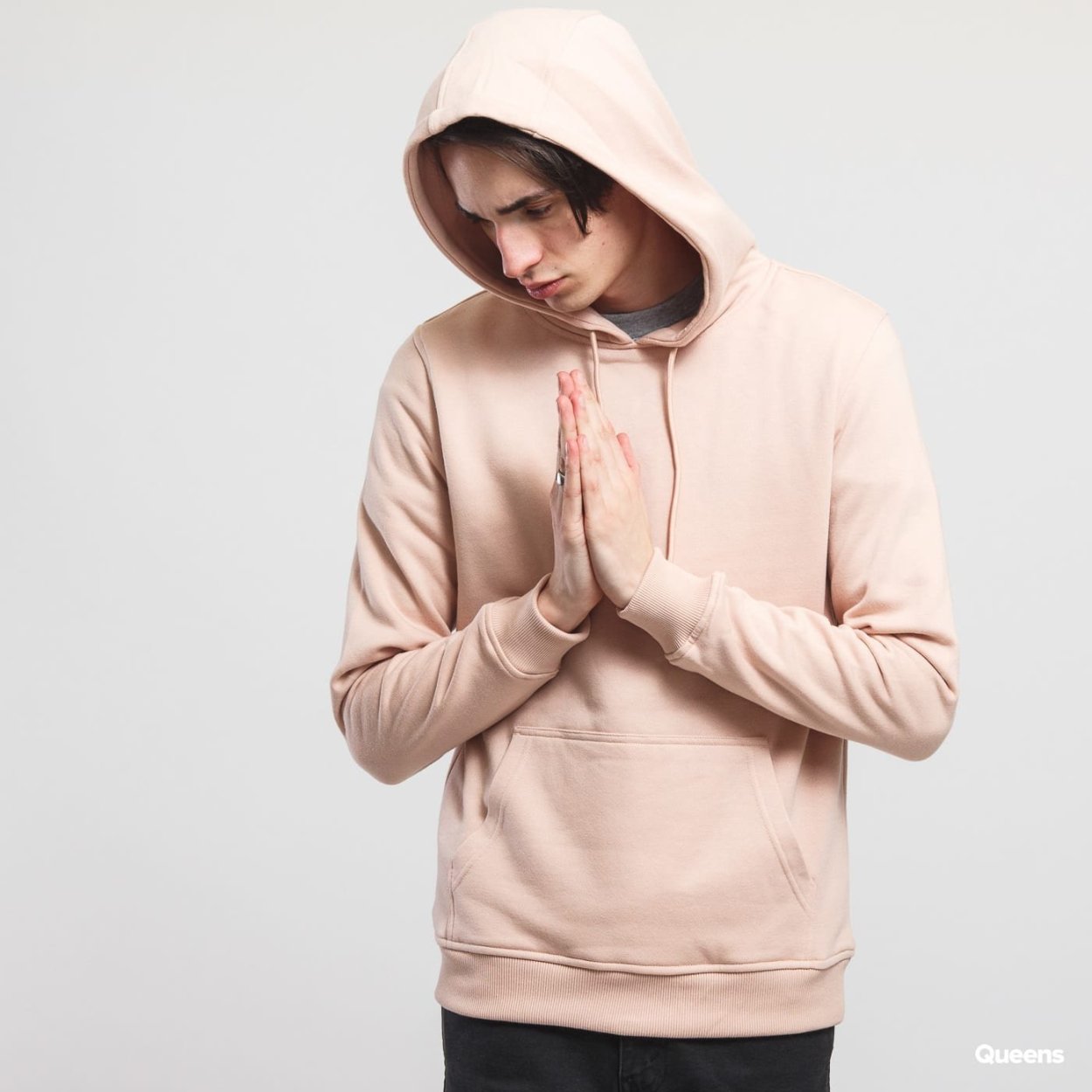 Стиль “Oversize” 2021