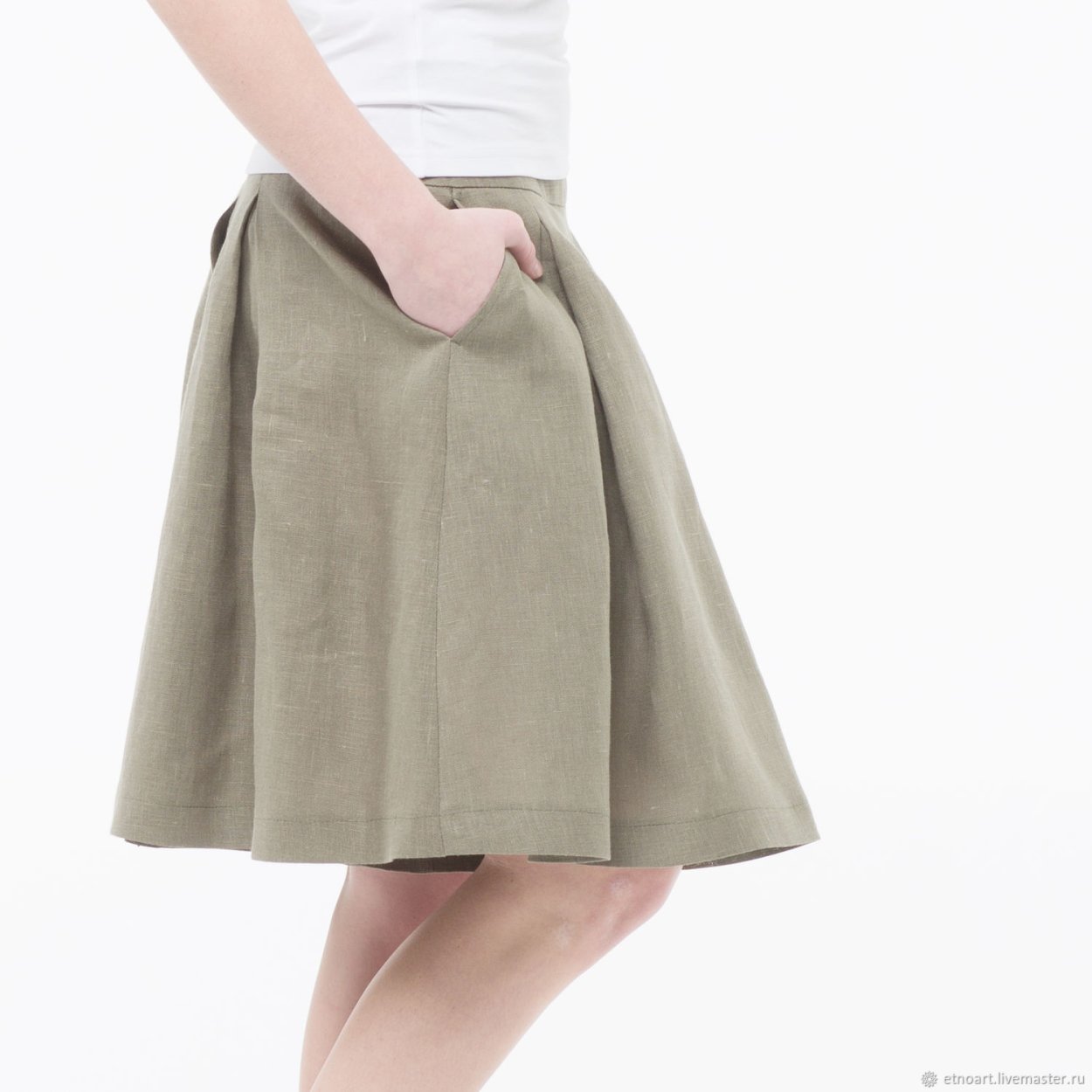 Mango 304 woman юбка