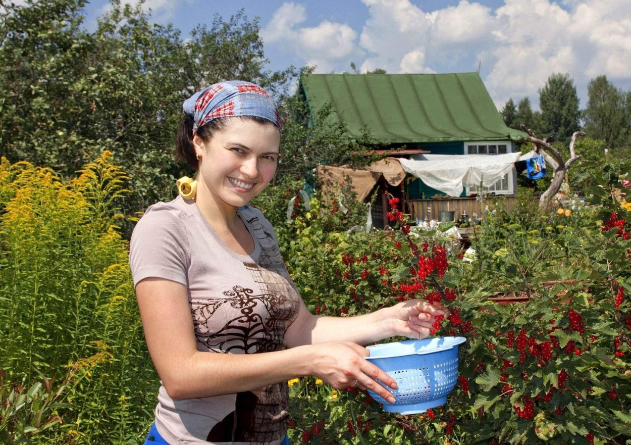 София Гончарова модель фемджой