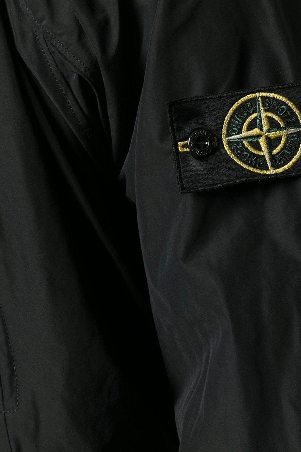 Stone Island лук