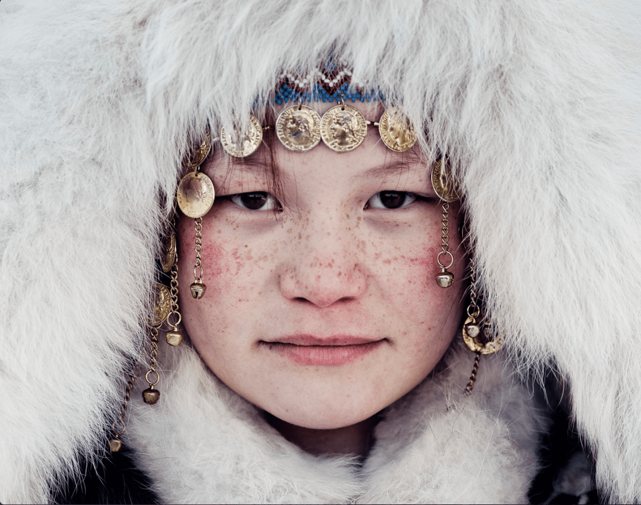 Джимми Нельсон фотограф