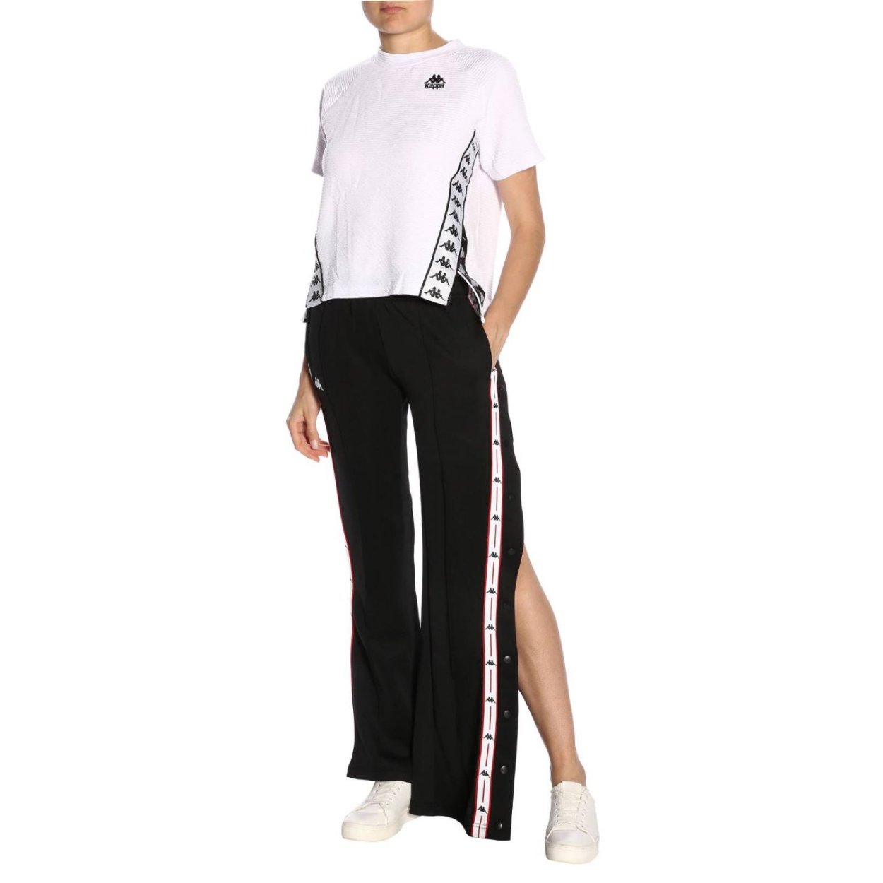 Штаны Kappa Astoria Pants
