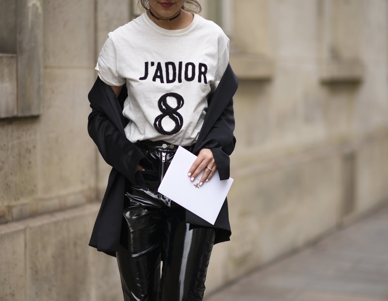 Свитер Dior Oblique