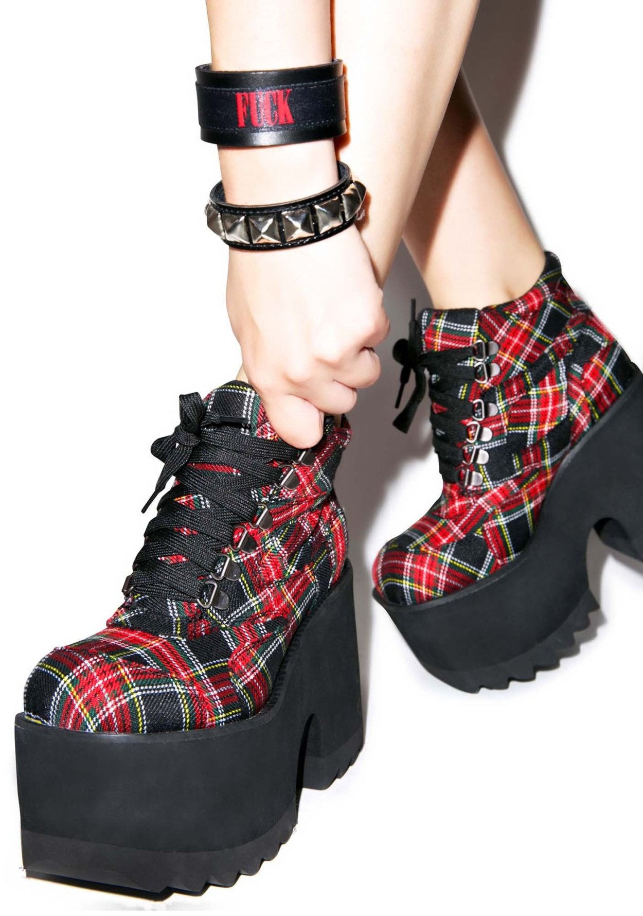 Dollskill ботинки