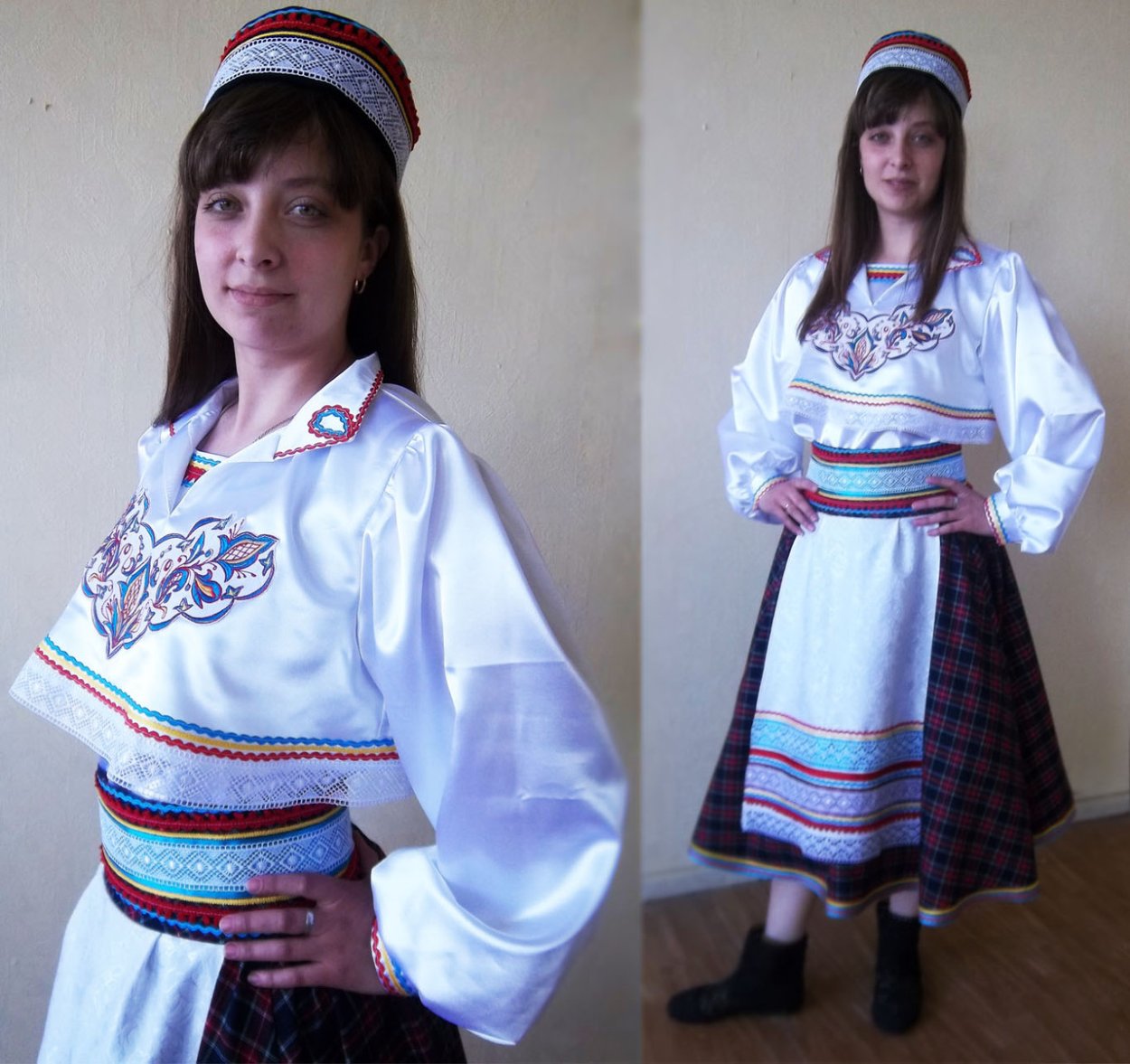 Национальный костюм Литвы национальный костюм Литвы