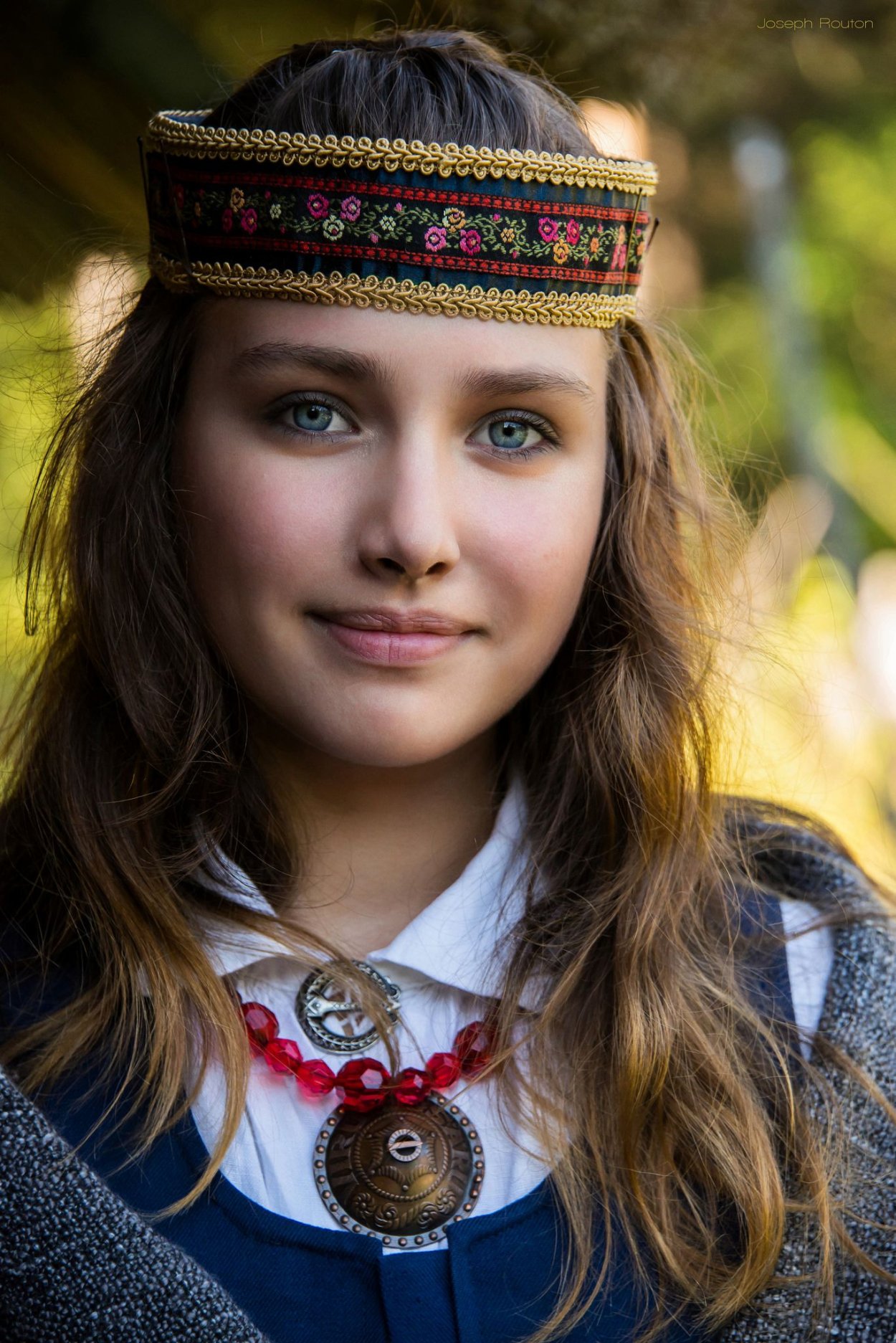 Народы Прибалтики: латыши, литовцы, эстонцы: