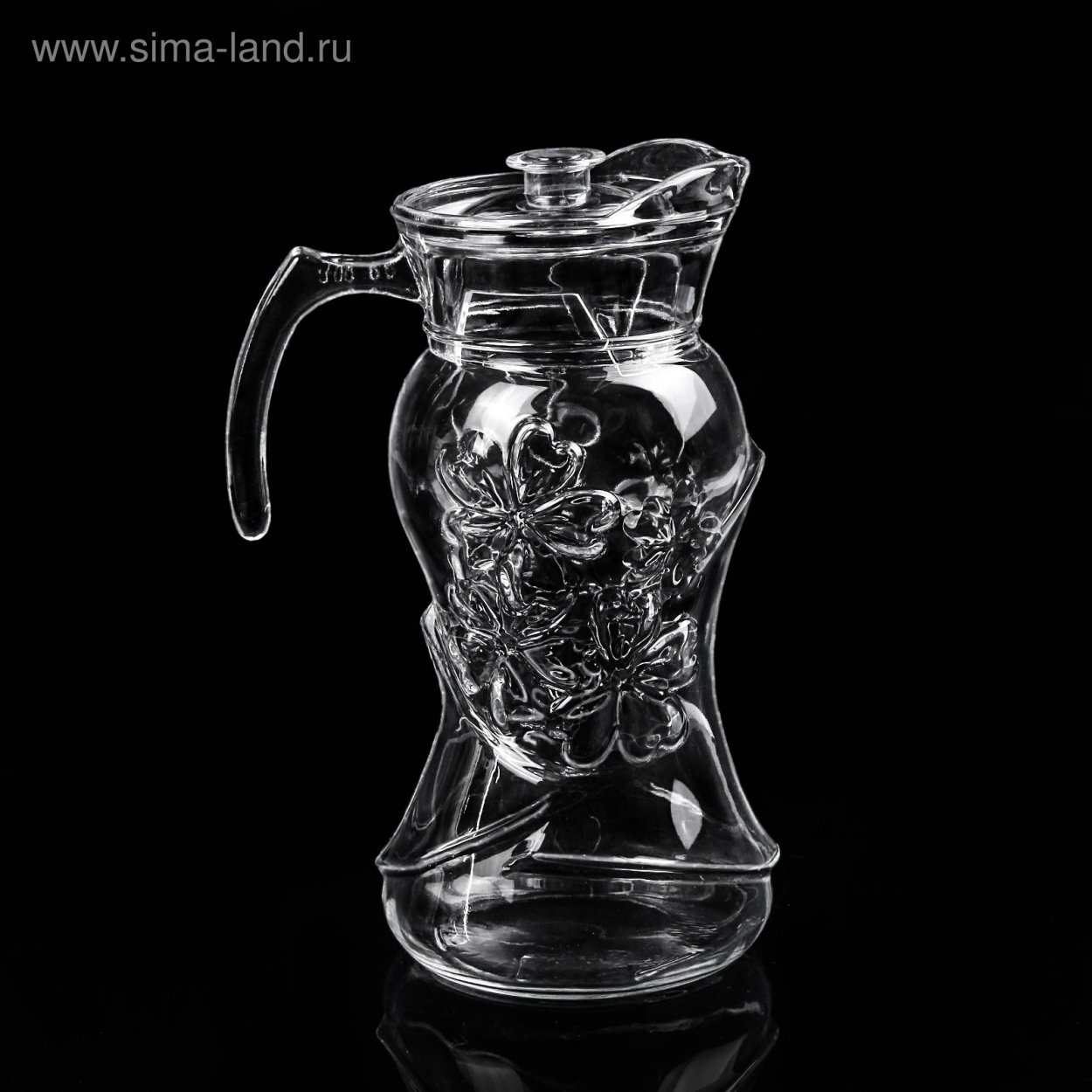 Ваза dal sonno, керамика
