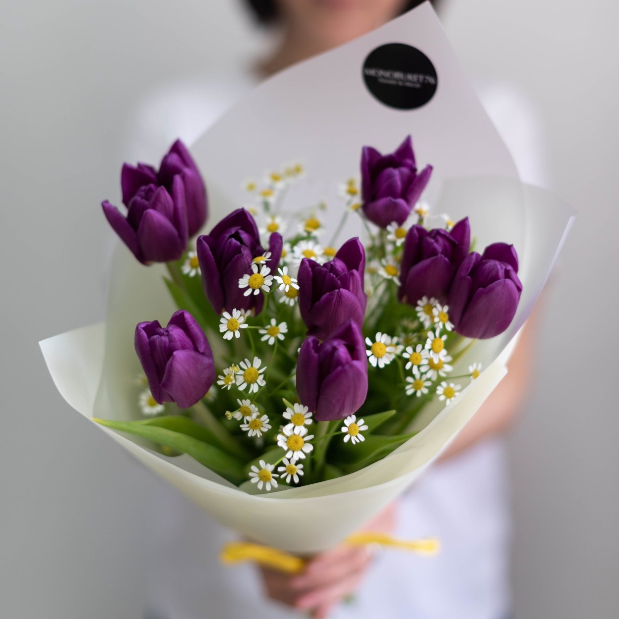 Мини букеты
